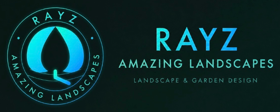 Rayz Amazing Landscapes — landscape & garden design